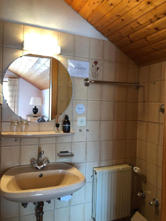 Gastehaus Kohler Hotell Bad Wörishofen Eksteriør bilde